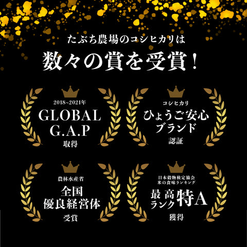 【早期予約】≪特別栽培米≫こしひかり【定期便】 精米