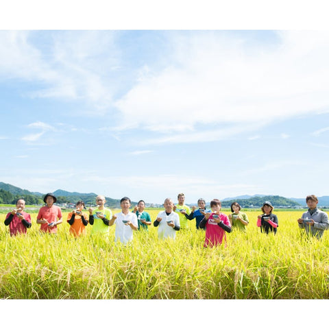 【11月中旬以降順次発送予定】丹波篠山の切餅 1㎏