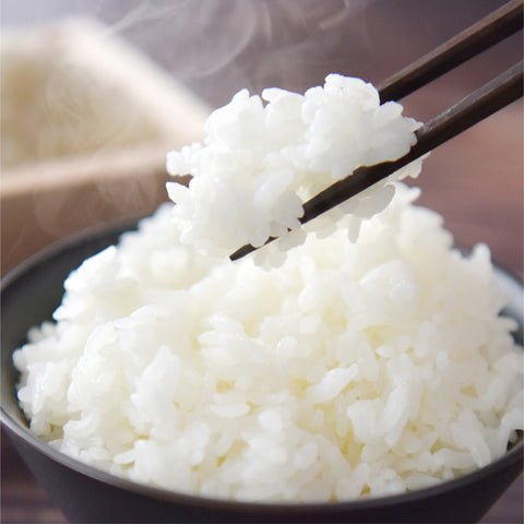お米