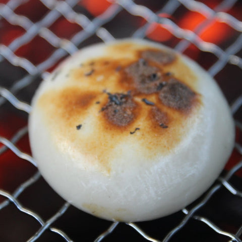 丹波篠山の丸もち　1㎏
